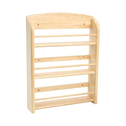 T&G Scimitar Collection - Portaspezie in Legno