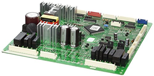 SAMSUNG Assembly PCB MAIN; AW3-PJ - Part Number: DA41-00684A