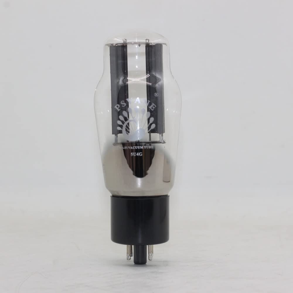 JINGERL Classic Series Vacuum Tube 5U4G Replace 274B 5Z3P Amplifier HIFI Audio Vacuum Tube