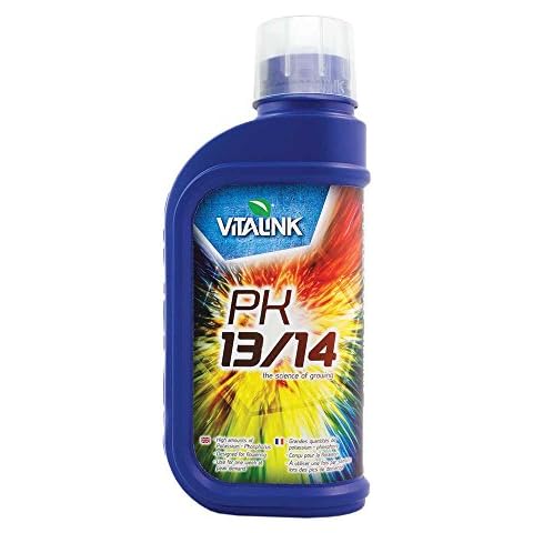 VitaLink 1 Litre PK Additive Cover