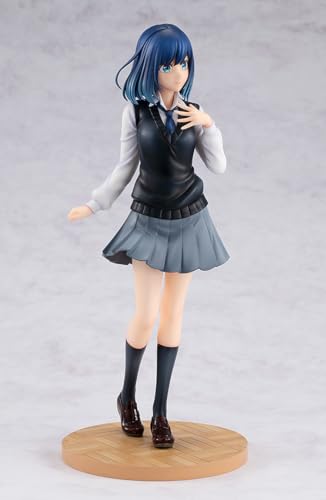 Image of PLUM Oshi no Ko: Akane Kurokawa 1:7 Scale PVC Figure