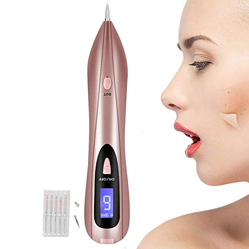 YMJJ Lápiz Removedor De Lunares