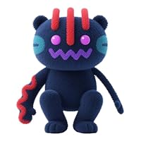 モンスターキャラクターぬいぐるみ2個セット 2点セット スプランキー ぬいぐるみ Sprunki ドール 人形 歌 う