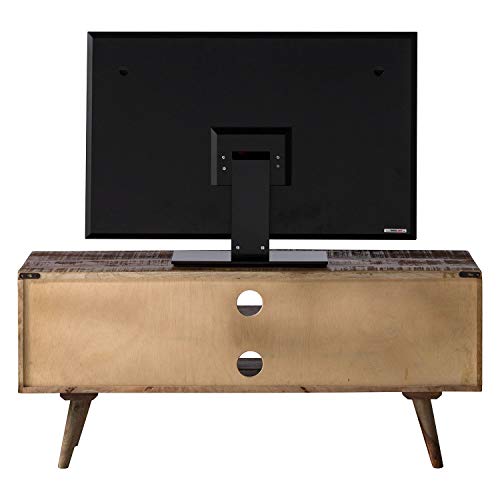 Image of The Attic Mans TV Cabinet