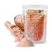 Silk Route Spice Company Himalayan Rose Pink Salt Resealable Pouch 2.2lb (Coarse)