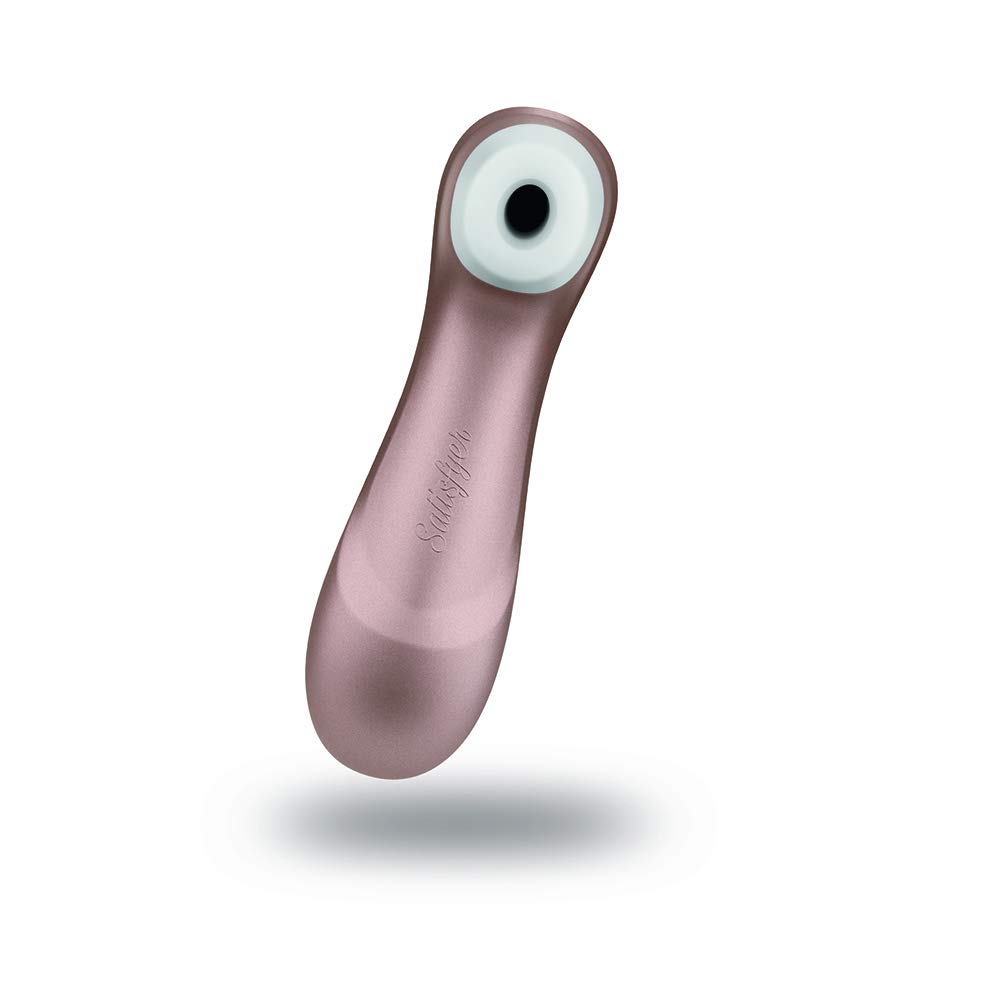 Satisfyer 109152 Estimulador de Clítoris - Pro 2