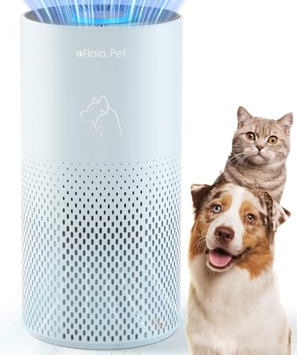 Afloia Kilo Pet Air Purifier