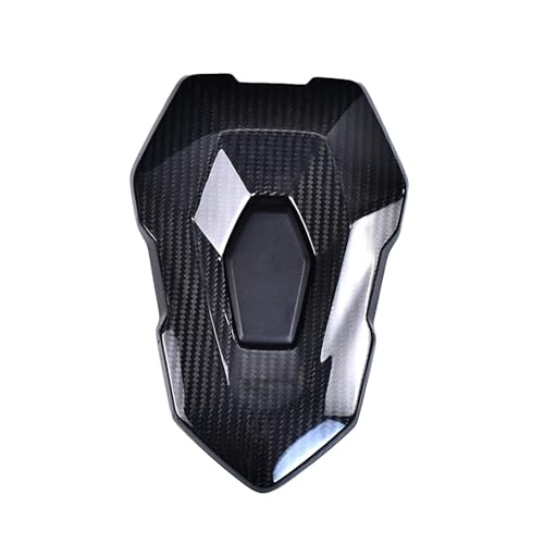 Capot de siège carbone BMW S1000R 2022 2023 dosseret de selle moto M1000R