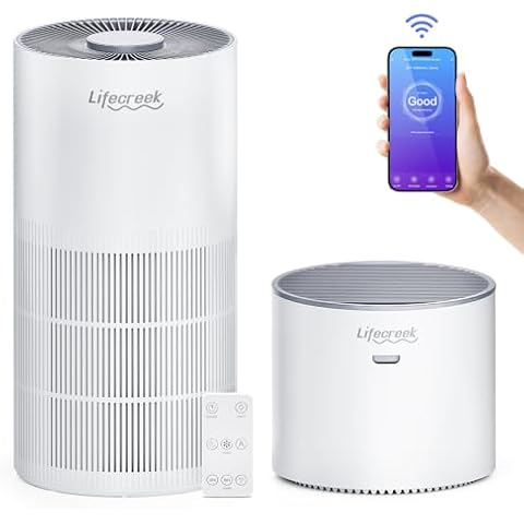 Lifecreek Air Purifier & Humidifier Cover