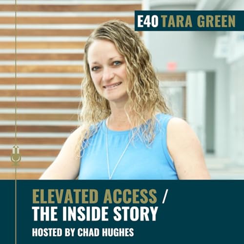 40 - Engaging Landowners Through Consistency with Tara Green copertina