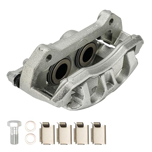Image of PHILTOP Front Left Brake Caliper 18-B5405 Compatible with 2012-2020 F150