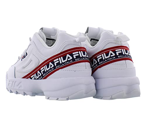 Image of Fila Mens Disruptor Ii Premium