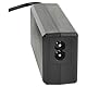 vhbw Netzteil kompatibel mit Sony Playstation 2 & PS2 Slim Line SCPH-7xxxx Modelle: 70004, 75004, 77004-220V Netzkabel mit Rundstecker 48W (8.5V/5.6A)