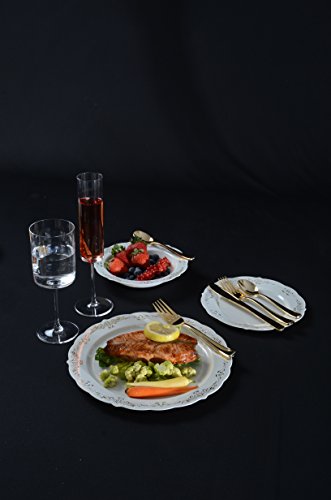 Renaissance 72 Piece Crisp Champagne Flute, 7 oz, Clear
