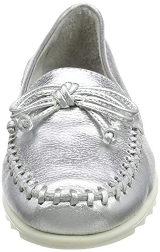 Image of Padders Women's Bloom Moccasins