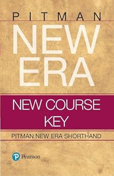 Paperback New Course Key Book
