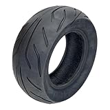 XINMEILAN Electric Scooter Tire 12x4.50-6.5 Vacuum Tire 12 Inch