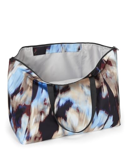 Image of TUMI Just In Case Tote - Packable Travel Tote Bag for Women & Men - Carry Travel Accessories Easily