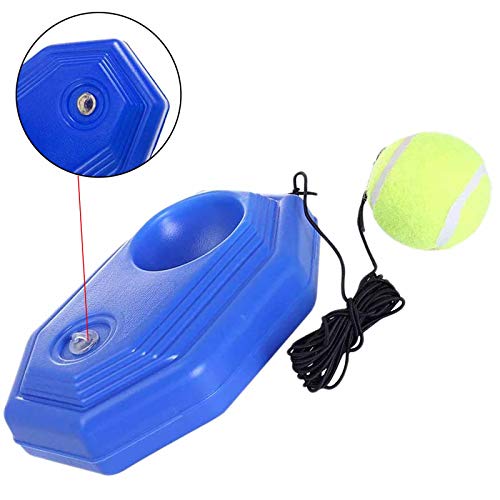 Allenatore di Tennis Rimbalzo l'allenatore di