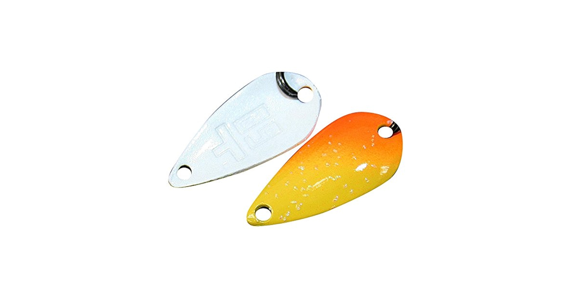 Amazon.co.jp: ヤリエ(Yarie) No.706 Tスプーン 1.4g BJ-21 枝豆