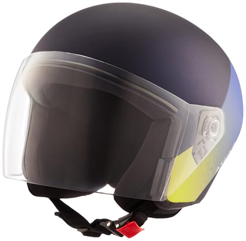 Image of Ather Half Face Helmet