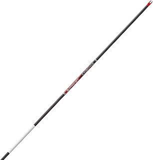 BLOODSPORT Evidence Bare Shaft Precise Durable Carbon Hunting Arrow for Compound Bow - 31