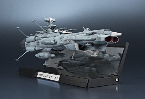 Space Battleship Yamato Andromeda 1/2000