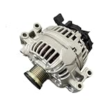 12317533270 Alternator Compatible With BMW 1 3 5 6 7 Series E87 E92 E46 E60 E61 E63 E65 X1 E84 X3