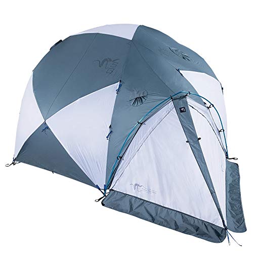 Carpa Stone Glacier SG Dome 6P para 6 personas miniatura 5