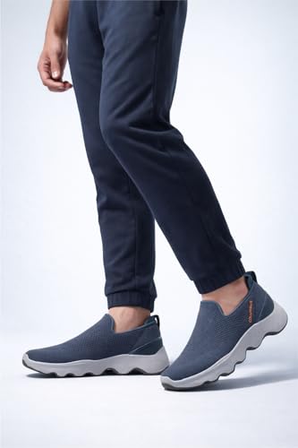 Image of Columbus Sports Shoes - Running Shoes|Walking Shoes| Training & Gym Shoe | Outdoors Shoe for Men (Massager-01)