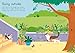 Usborne Little First Stickers Cats and Kittens.