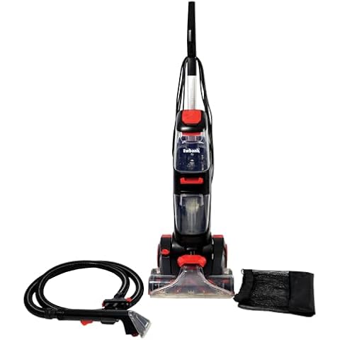 Ewbank HYDROC2 Carpet Cleaner with Stain Tool Cover