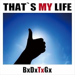 THAT'S MY LIFE / �\���V��