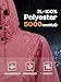 Womens Long Hooded Rain Jacket Waterproof Lightweight Raincoat Windbreaker Pink X-Large
