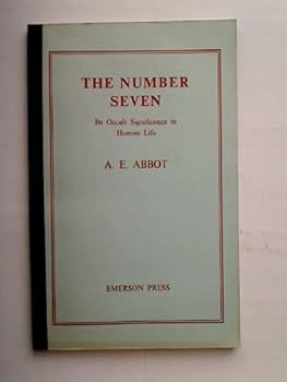 Unknown Binding The number three: Its occult significance in human life Book