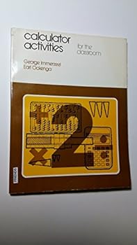 Flexibound Calculator Activities for the Classroom Book 2 Book