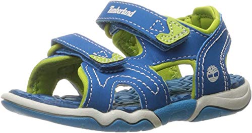Image of Timberland Kids' Adventure Seeker Two-Strap Sandals
