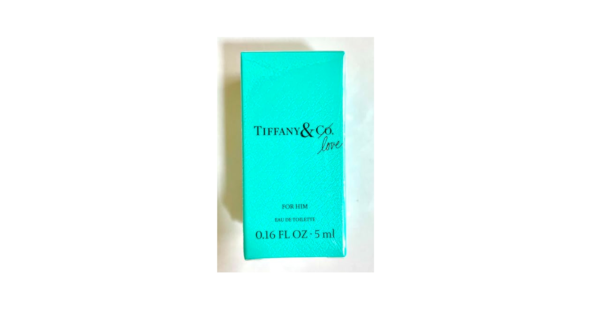 Amazon | ティファニー ラブフォーヒム TIFFANY Love For Him