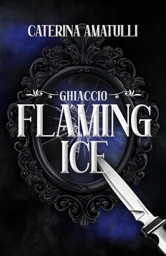  Flaming Ice - Ghiaccio