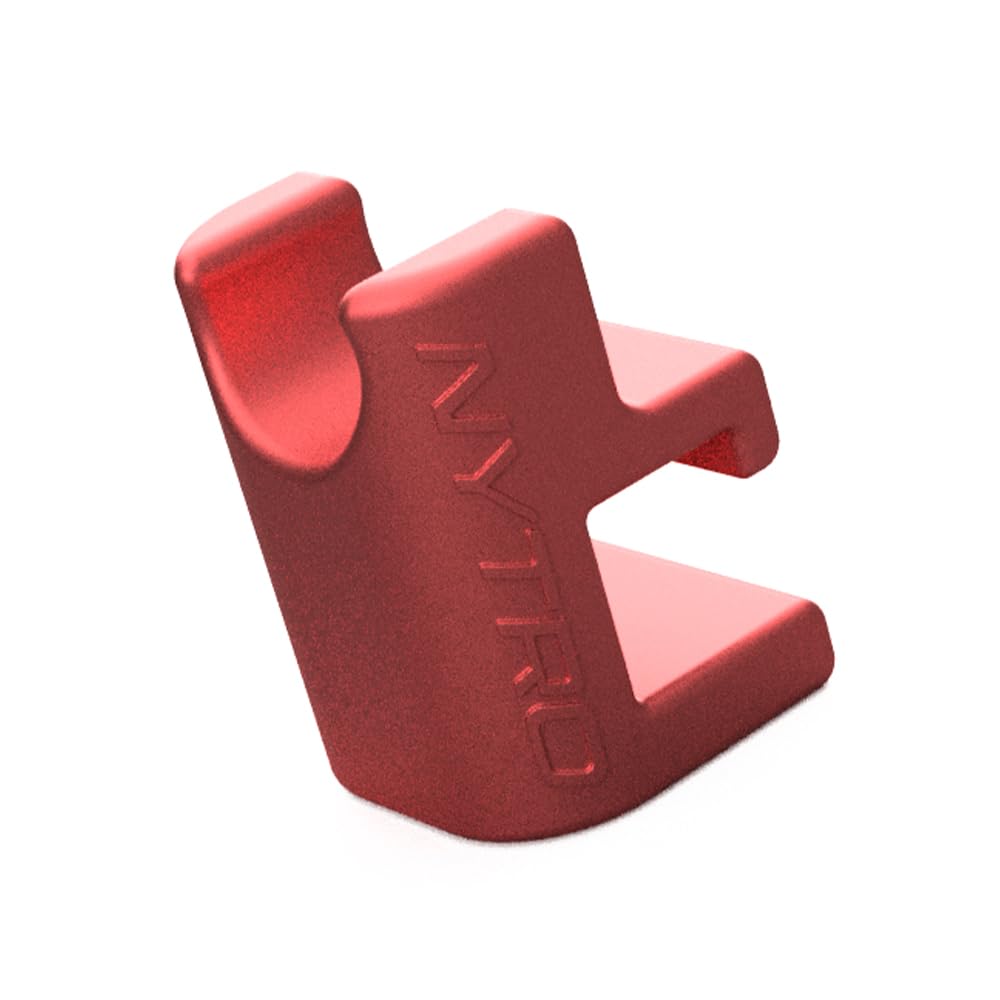 NYTRO Klip-On Handle & Rod Rest
