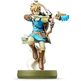 amiibo リンク (弓) 【ブレス オブ ザ ワイルド】 (ゼルダの伝説シリーズ)