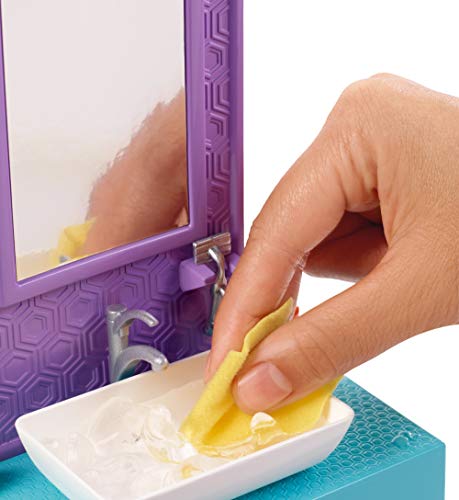 Barbie Ken Doll And Accessories #TOP6