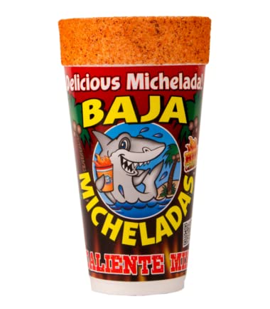 Baja Micheladas Michelada Caliente Mix Beer (6)