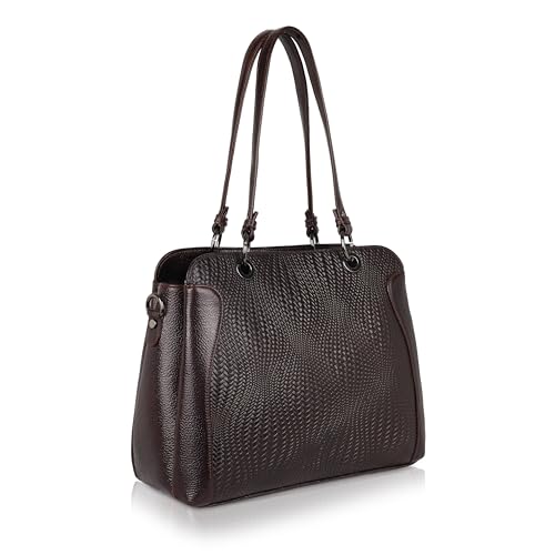 Image of Durable Satchel bag for Women Branded Stylish Top Hnadle Handbag