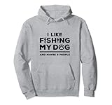 Ice Fishing Fish Ice Fisher Gift Idea Fishing Rod