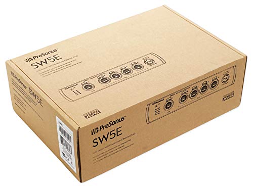 Image of Presonus SW5E Mixer Accessory