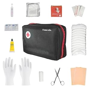FERRETELIX® Neceser Botiquin Prime...