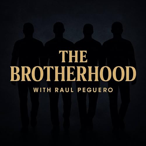 Couverture de The BrotherHood