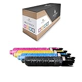 Toner capital : pour tous ceux qui attendent la perfection, nos produits haut de gamme 100 % compatibles garantissent une fiabilité maximale et une excellente qualité d'impression. Il suffit de déballer, d'insérer et d'imprimer de manière professionnelle