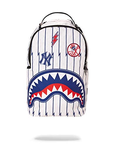 SPRAYGROUND BACKPACK MLB NY YANKEES BOLT